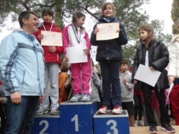 Διακρίσεις στον Ανώμαλο Δρόμο Α.Σ.Ι.Σ Διακρίσεις στον Ανώμαλο Δρόμο Α.Σ.Ι.Σ