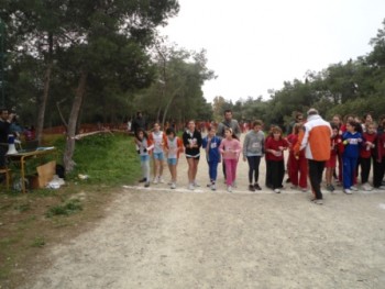 Διακρίσεις στον Ανώμαλο Δρόμο Α.Σ.Ι.Σ Διακρίσεις στον Ανώμαλο Δρόμο Α.Σ.Ι.Σ