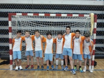 Αγώνες Α.Σ.Ι.Σ. Handball Αγώνες Α.Σ.Ι.Σ. Handball