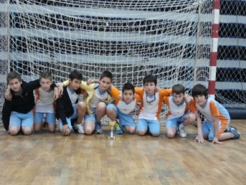 Αγώνες Α.Σ.Ι.Σ. Handball Αγώνες Α.Σ.Ι.Σ. Handball