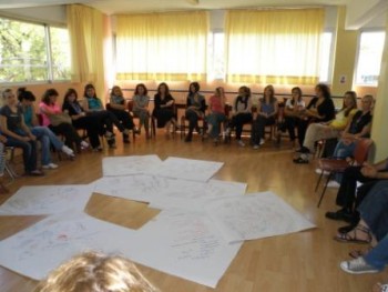 Αξίες Ζωής στην Εκπαίδευση Αξίες Ζωής στην Εκπαίδευση