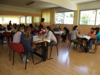 Αξίες Ζωής στην Εκπαίδευση Αξίες Ζωής στην Εκπαίδευση