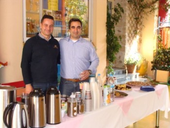 Δραστηριότητες Σαββατοκύριακου στο Σχολείο Δραστηριότητες Σαββατοκύριακου στο Σχολείο