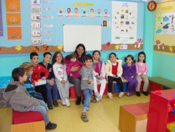 Δραστηριότητες Σαββατοκύριακου στο Σχολείο Δραστηριότητες Σαββατοκύριακου στο Σχολείο
