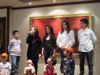 Μαθητές μας στο 3ο Πανελλήνιο Μαθητικό Συνέδριο της Ε.Ε.Π.Φ. Μαθητές μας στο 3ο Πανελλήνιο Μαθητικό Συνέδριο της Ε.Ε.Π.Φ.