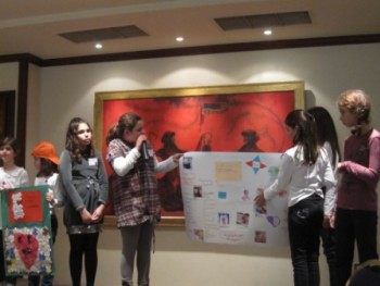 Μαθητές μας στο 3ο Πανελλήνιο Μαθητικό Συνέδριο της Ε.Ε.Π.Φ. Μαθητές μας στο 3ο Πανελλήνιο Μαθητικό Συνέδριο της Ε.Ε.Π.Φ.