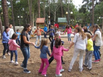 Πρόγραμμα Φιλίας Πρόγραμμα Φιλίας