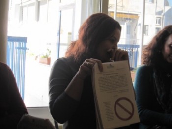 2η Συνάντηση «Αξίες στην Εκπαίδευση» 2η Συνάντηση «Αξίες στην Εκπαίδευση»