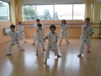 Εξετάσεις Καράτε Suibukan Εξετάσεις Καράτε Suibukan