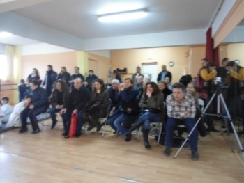 Εξετάσεις Καράτε Suibukan Εξετάσεις Καράτε Suibukan