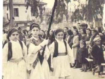 Ημέρα Mνήμης για την Iδρύτρια της Σχολής Χατζήβεη Ημέρα Mνήμης για την Iδρύτρια της Σχολής Χατζήβεη