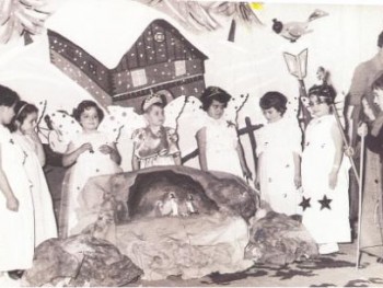 Ημέρα Mνήμης για την Iδρύτρια της Σχολής Χατζήβεη Ημέρα Mνήμης για την Iδρύτρια της Σχολής Χατζήβεη