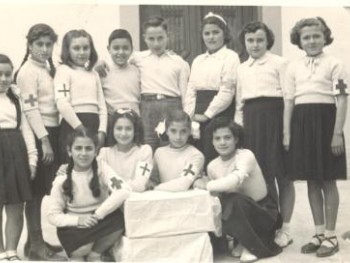 Ημέρα Mνήμης για την Iδρύτρια της Σχολής Χατζήβεη Ημέρα Mνήμης για την Iδρύτρια της Σχολής Χατζήβεη