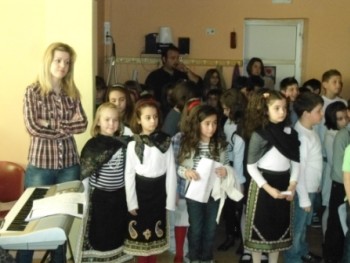Τιμώντας Τους Ήρωες Του΄21 Τιμώντας Τους Ήρωες Του΄21