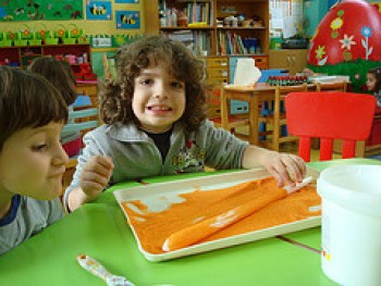 Υποδεχόμαστε το Πάσχα! Υποδεχόμαστε το Πάσχα!