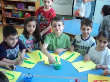 Συμμετοχή στη Παγκόσμια Εβδομάδα Δράσης για την Εκπαίδευση Συμμετοχή στη Παγκόσμια Εβδομάδα Δράσης για την Εκπαίδευση