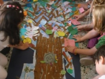 Συμμετοχή στη Παγκόσμια Εβδομάδα Δράσης για την Εκπαίδευση Συμμετοχή στη Παγκόσμια Εβδομάδα Δράσης για την Εκπαίδευση