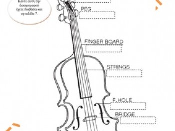 Music In English Music In English