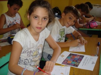 Αφηρημένη τέχνη και Μαθηματικά Αφηρημένη τέχνη και Μαθηματικά