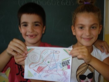 Αφηρημένη τέχνη και Μαθηματικά Αφηρημένη τέχνη και Μαθηματικά
