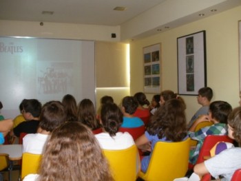 Η ιστορία της Ροκ Μουσικής Η ιστορία της Ροκ Μουσικής