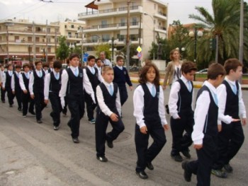 Παρέλαση 28ης Οκτωβρίου 2012 Παρέλαση 28ης Οκτωβρίου 2012