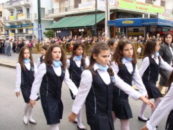Παρέλαση 28ης Οκτωβρίου 2012 Παρέλαση 28ης Οκτωβρίου 2012