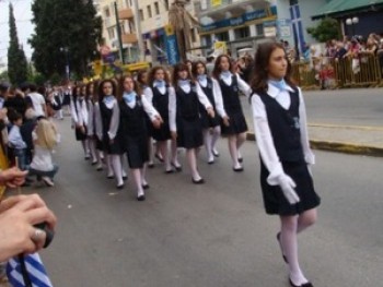 Παρέλαση 28ης Οκτωβρίου 2012 Παρέλαση 28ης Οκτωβρίου 2012