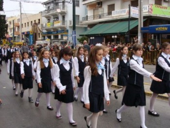Παρέλαση 28ης Οκτωβρίου 2012 Παρέλαση 28ης Οκτωβρίου 2012