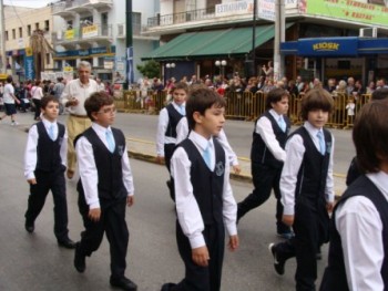 Παρέλαση 28ης Οκτωβρίου 2012 Παρέλαση 28ης Οκτωβρίου 2012
