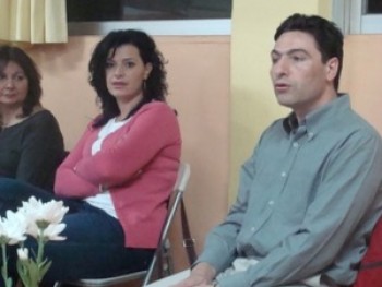 1ο Συνεργατών Café 1ο Συνεργατών Café