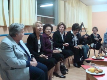 1ο Συνεργατών Café 1ο Συνεργατών Café