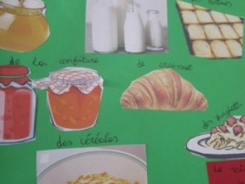 Παγκόσμια ημέρα διατροφής Παγκόσμια ημέρα διατροφής