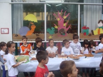 Παζαράκι Αγάπης! Παζαράκι Αγάπης!