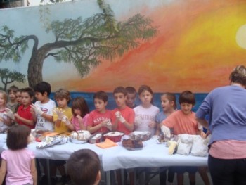 Παζαράκι Αγάπης! Παζαράκι Αγάπης!