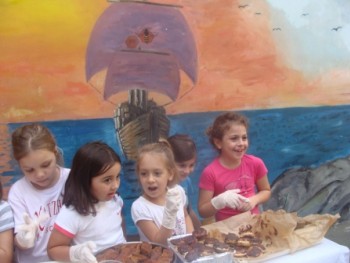 Παζαράκι Αγάπης! Παζαράκι Αγάπης!