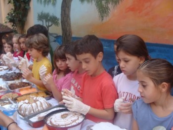 Παζαράκι Αγάπης! Παζαράκι Αγάπης!