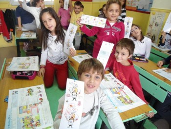 Δραστηριότητες στα Aγγλικά Δραστηριότητες στα Aγγλικά