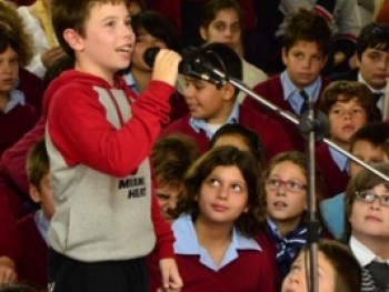 Βράβευση Άλκης Ζέη Βράβευση Άλκης Ζέη