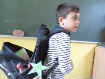 Αστροφύλακες εν δράσει! Αστροφύλακες εν δράσει!