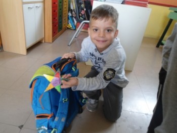 Αστροφύλακες εν δράσει! Αστροφύλακες εν δράσει!