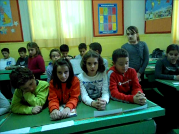 Εκφράζω τη γνώμη μου... Επιχειρηματολογώντας! Εκφράζω τη γνώμη μου... Επιχειρηματολογώντας!