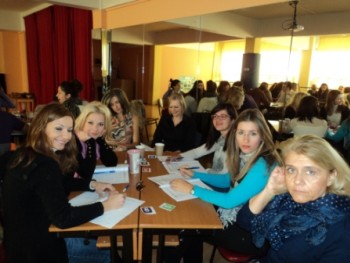 The “Whole Teacher” Approach Workshop The “Whole Teacher” Approach Workshop