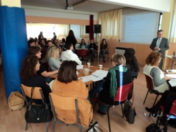 The “Whole Teacher” Approach Workshop The “Whole Teacher” Approach Workshop
