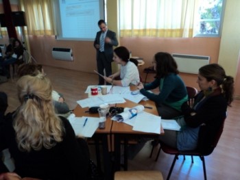 The “Whole Teacher” Approach Workshop The “Whole Teacher” Approach Workshop