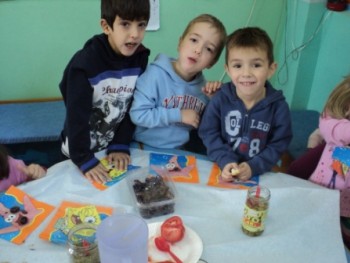 Γνωριμία με την Ελιά Γνωριμία με την Ελιά