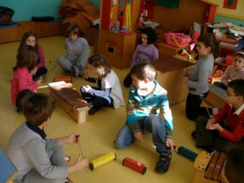 Μουσικό Εργαστήρι Μουσικό Εργαστήρι