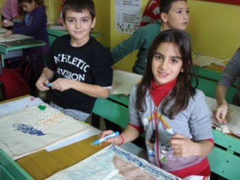 Οικολογικές Χριστουγεννιάτικες Τσάντες Οικολογικές Χριστουγεννιάτικες Τσάντες