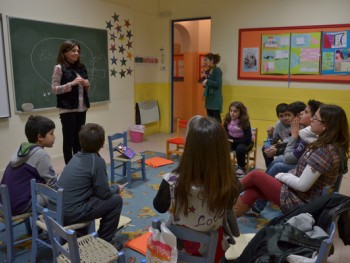 Μεγάλη η ανταπόκριση στη 2η Συνάντηση Φιλαναγνωσίας