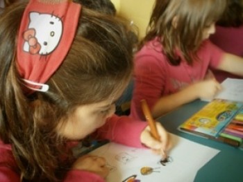 Φτιάξαμε το δικό μας παιχνίδι μνήμης! Φτιάξαμε το δικό μας παιχνίδι μνήμης!